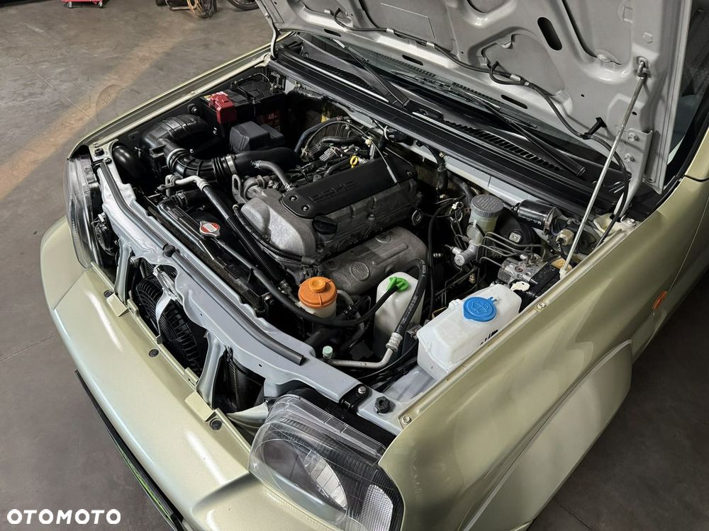 Suzuki Jimny - 22
