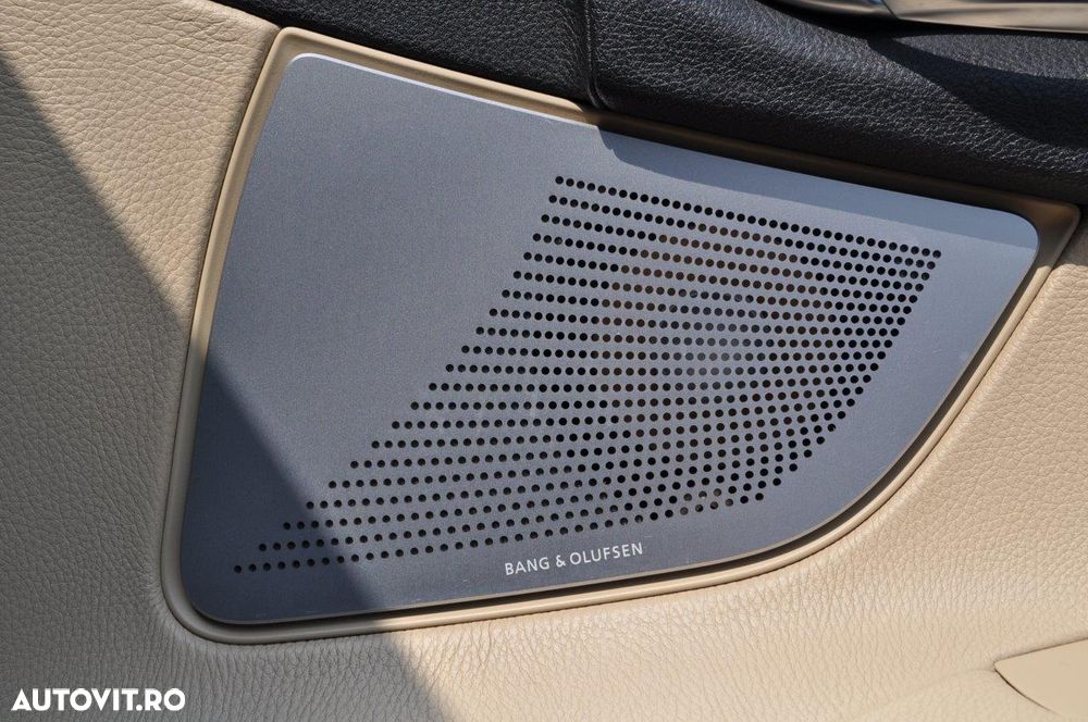 BMW Seria 7 750Ld xDrive - 21