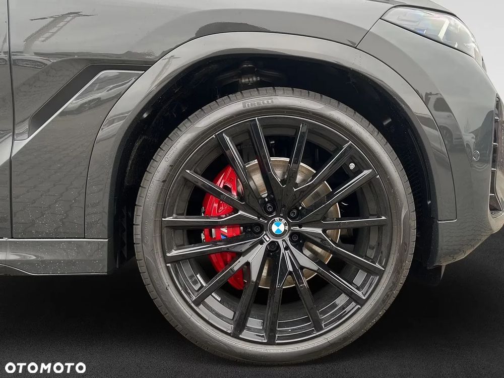 BMW X6 - 5