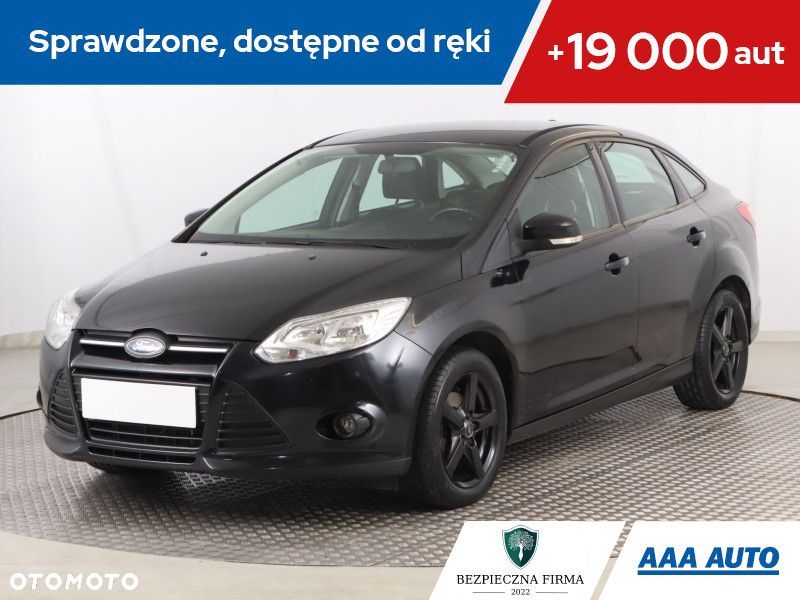 Ford Focus - 1
