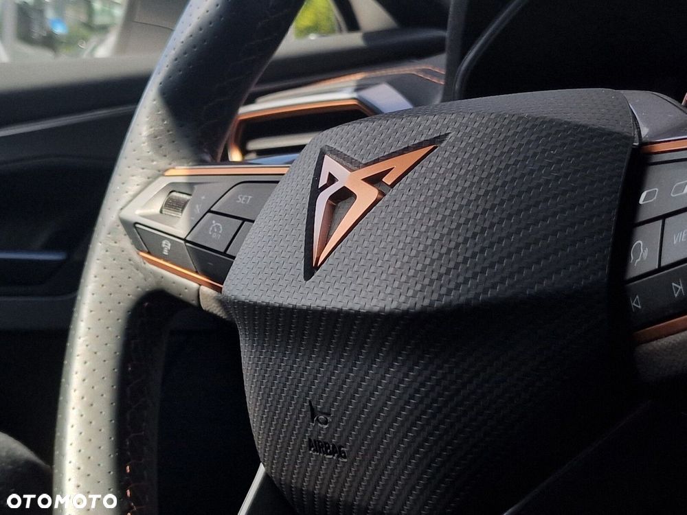 Cupra Formentor 1.5 TSI DSG - 29