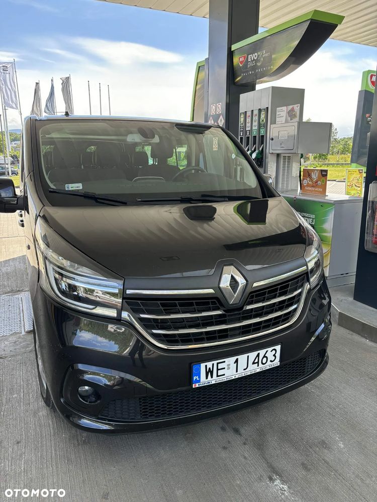 Renault Trafic - 3