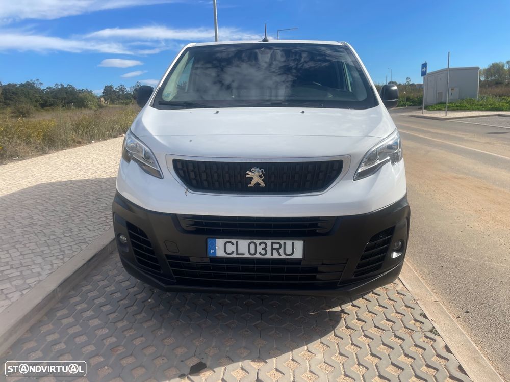 Peugeot Expert