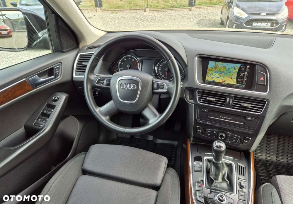 Audi Q5 - 38