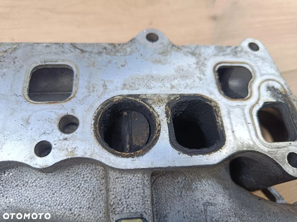 MERCEDES 3.0 V6 CDI KOLEKTOR SSĄCY KOMPLET KOLEKTORY SSĄCE W203 W209 W211 W219 W221 W164 W251 - 5