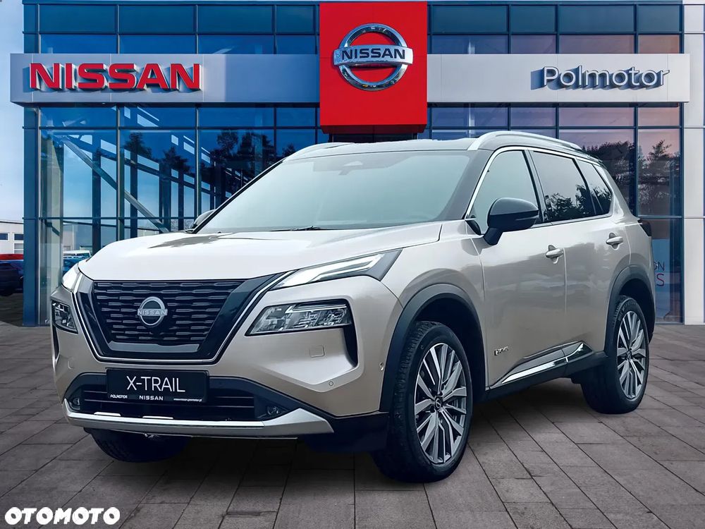 Nissan X-Trail 1.5 VC-T e-POWER Tekna e-4ORCE - 1