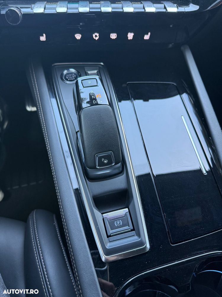 Peugeot 508 225 e-EAT8 GT Pack - 35