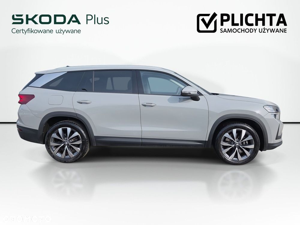 Skoda Kodiaq - 4