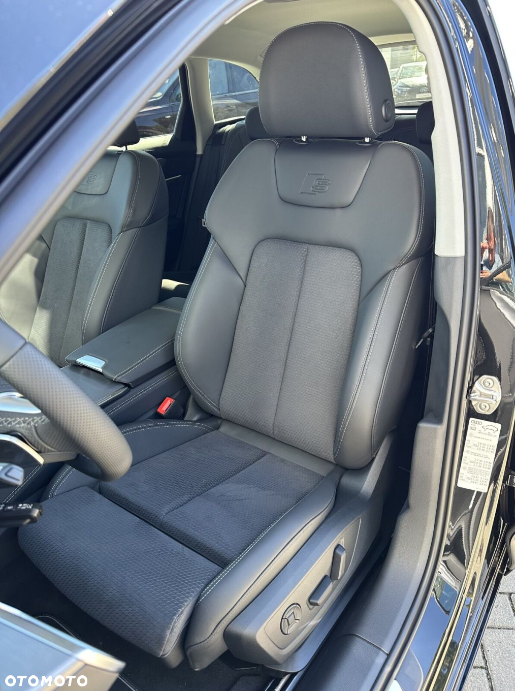 Audi A6 - 13
