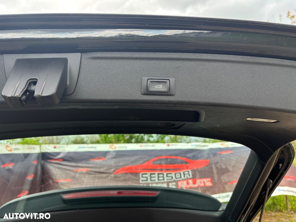 Audi A4 Avant 35 TDI S tronic - 27