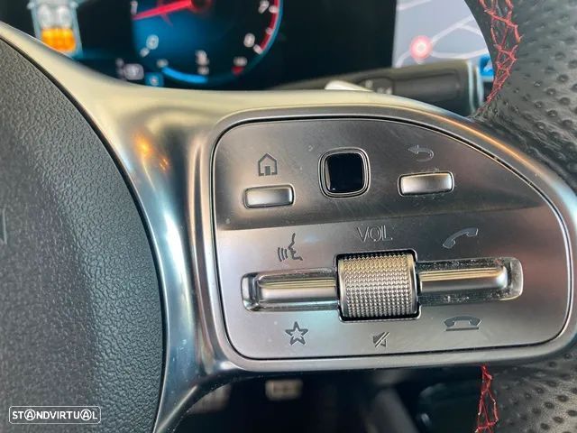 Mercedes-Benz B 180 7G-DCT AMG Line - 23