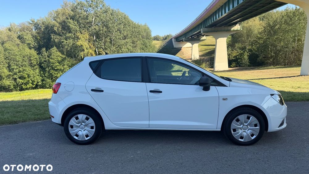 Seat Ibiza 1.2 TSI SUN - 5