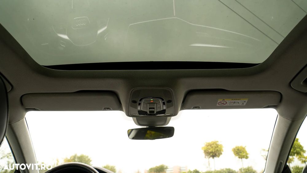 Audi A7 55 TFSI quattro S tronic - 38