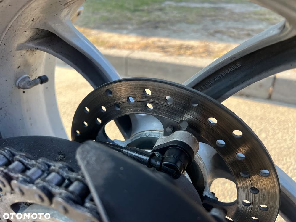 Ducati Multistrada - 11