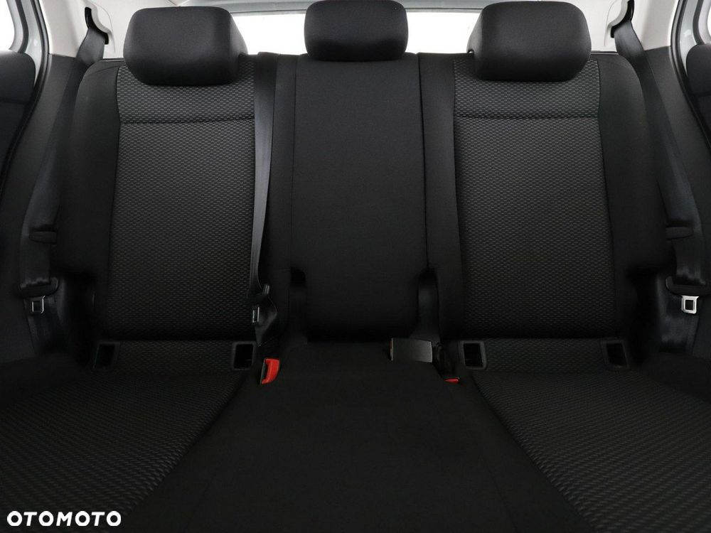 Volkswagen T-Cross 1.0 TSI Life - 18