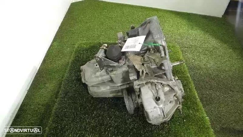 CAIXA VELOCIDADES ALFA ROMEO 166 1998 - 1