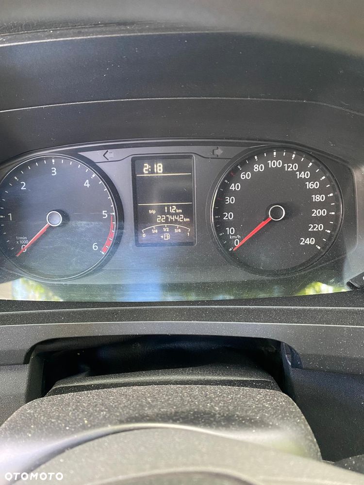 Volkswagen TRANSPORTER - 7