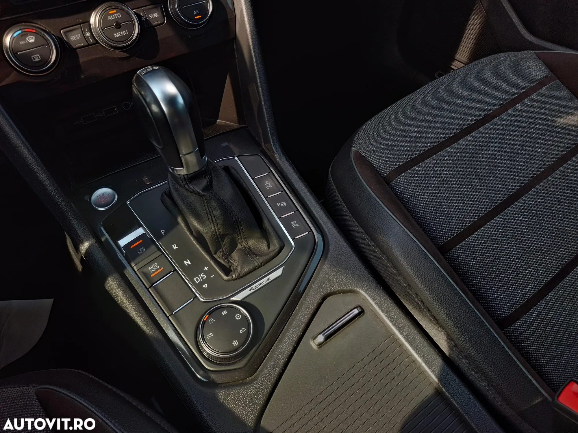 Seat Tarraco - 20