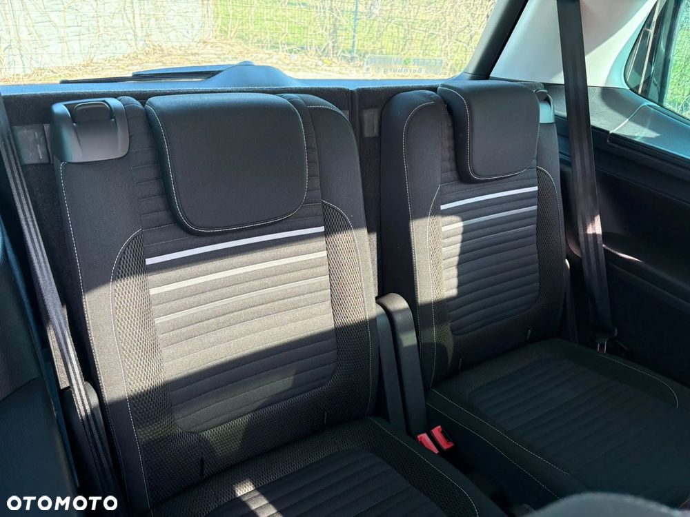 Volkswagen Sharan 2.0 TDI DSG BlueMotion Technology Cup - 14