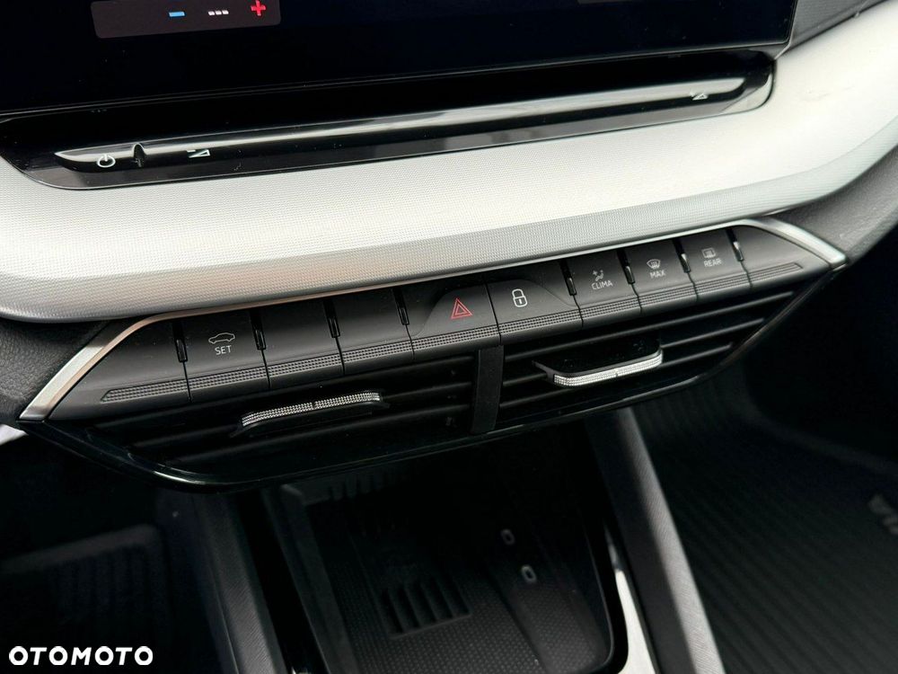 Skoda Octavia 1.5 TSI Selection - 23