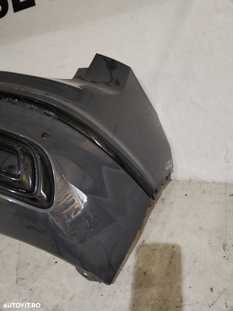 Bara spate VW Tiguan, R-Line, 2020, 2021, 2022, 2023, 2024, cod origine OE 5NA807417. - 7