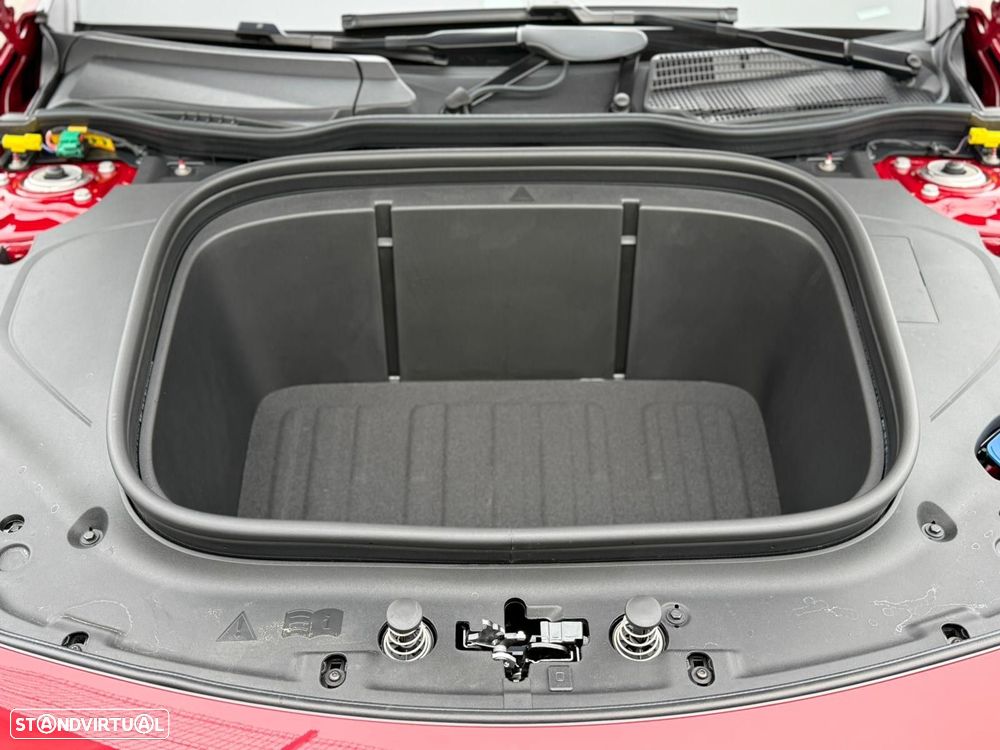 Mercedes-Benz CLA 250+ EQ Shooting Brake - 19