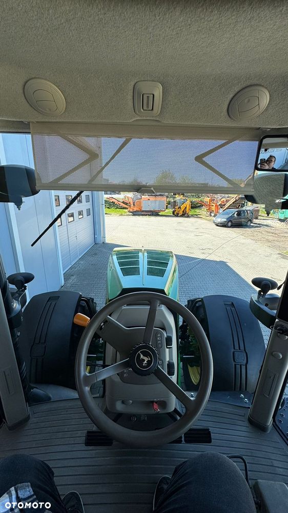 John Deere 7230r Rodzynek gwarancja - 10