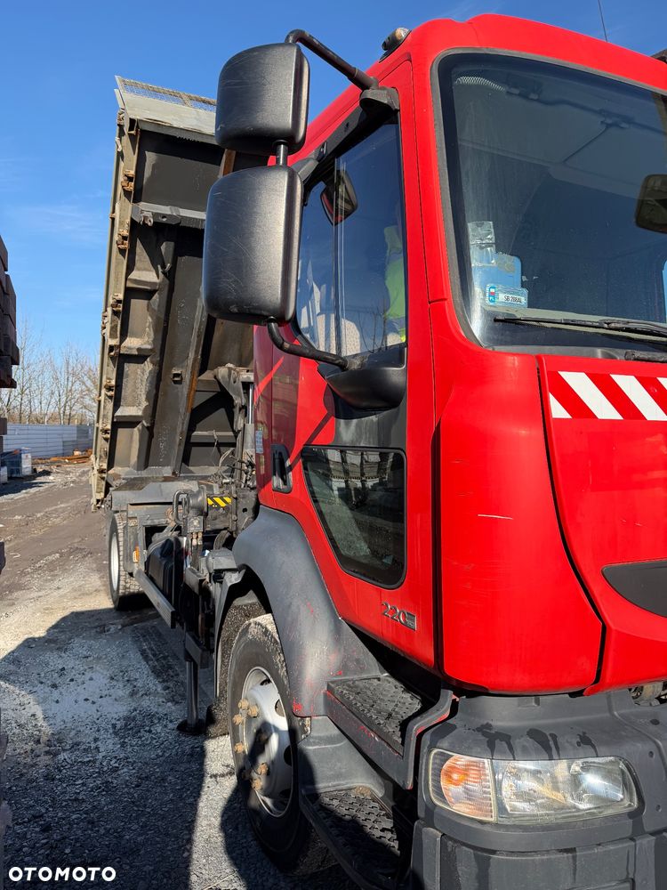 Renault Midlum 220 DXI - 10