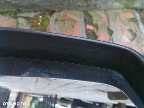 LUSTERKO FORD TRANSIT CUSTOM LEWE LUSTERKO ELEKTRYCZNE 10 PIN ASYSTENT ORYG - 13
