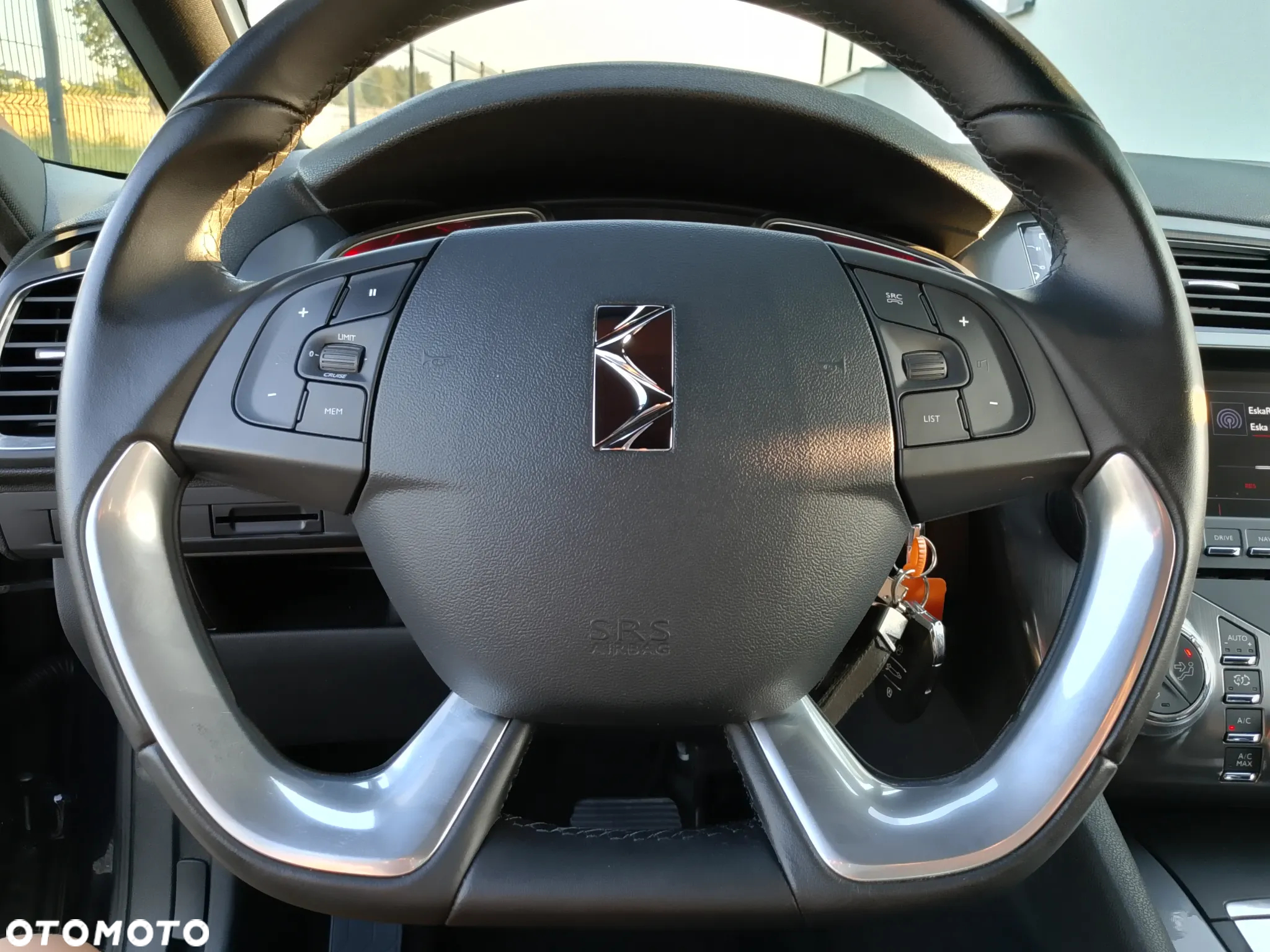 DS Automobiles DS 5 - 25