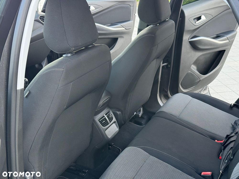 Opel Grandland X 1.6 CDTI Innovation S&S - 35