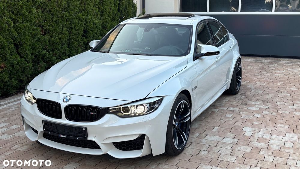 BMW M3 - 26