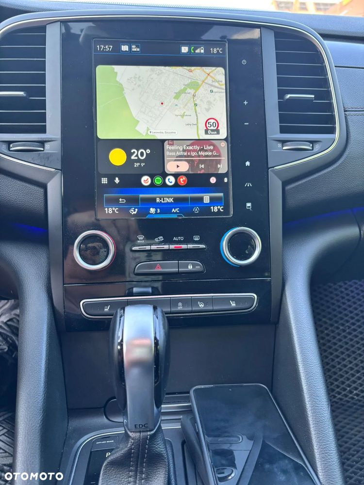 Renault Talisman TCe 160 EDC GPF INTENS - 24