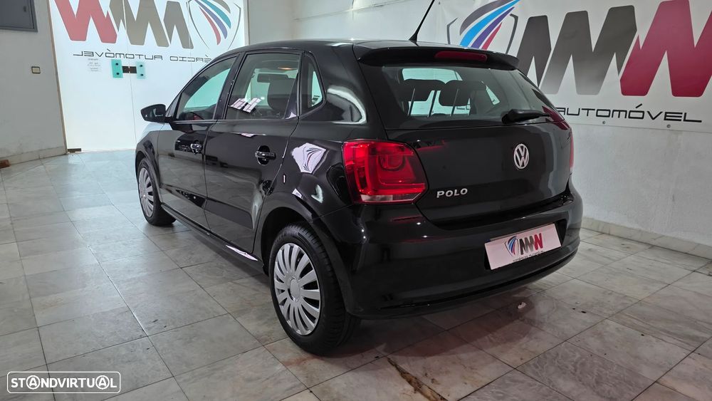 VW Polo 1.2 Confortline - 6