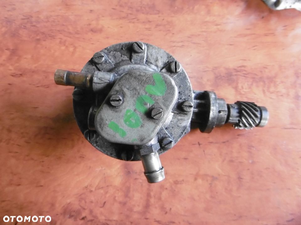 VACUM POMPA AUDI - 1