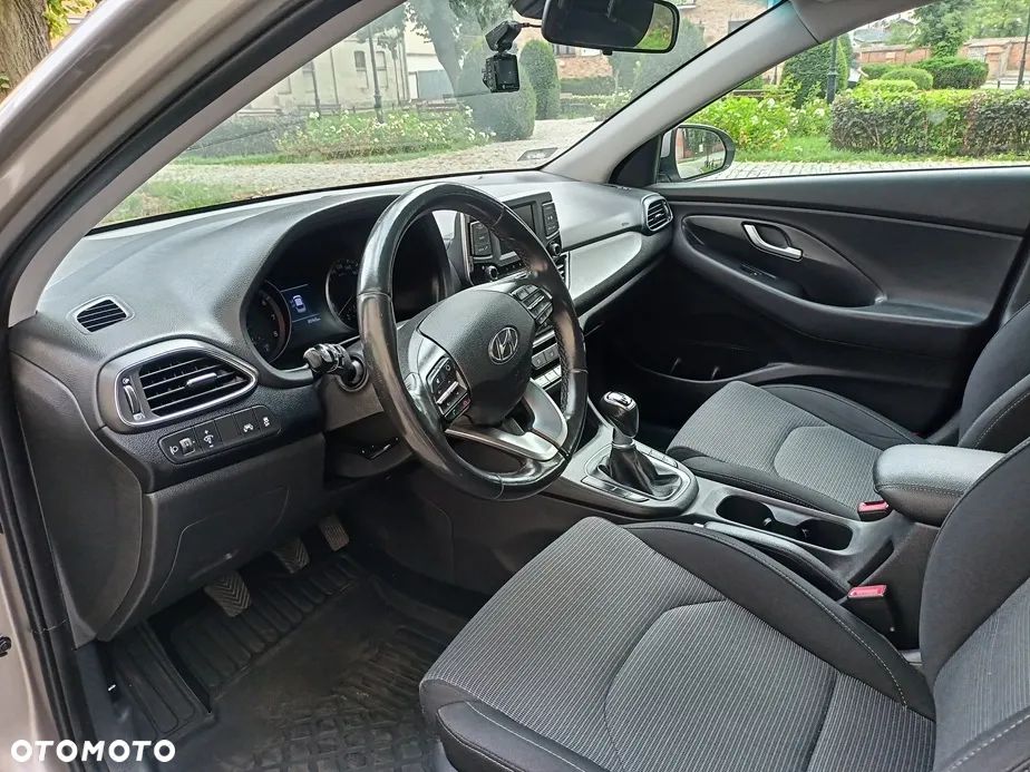 Hyundai i30 - 13