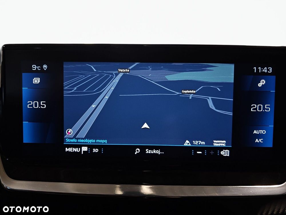 Peugeot 2008 1.2 PureTech GT S&S EAT8 - 26