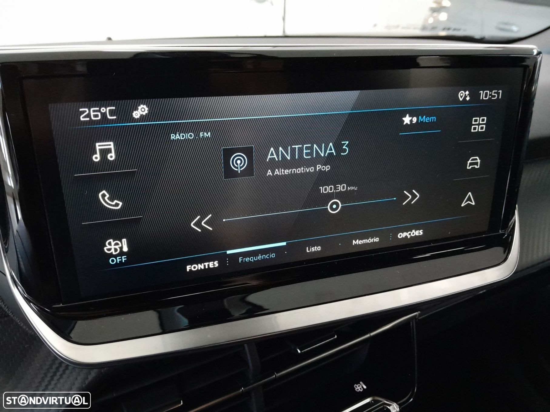 Peugeot e-2008 54 kWh Active - 18