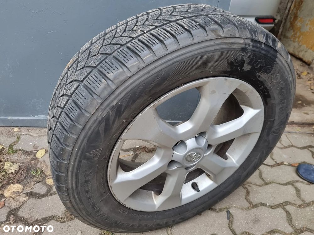 Toyota RAV4 2.2 D-4D 2010 - 20