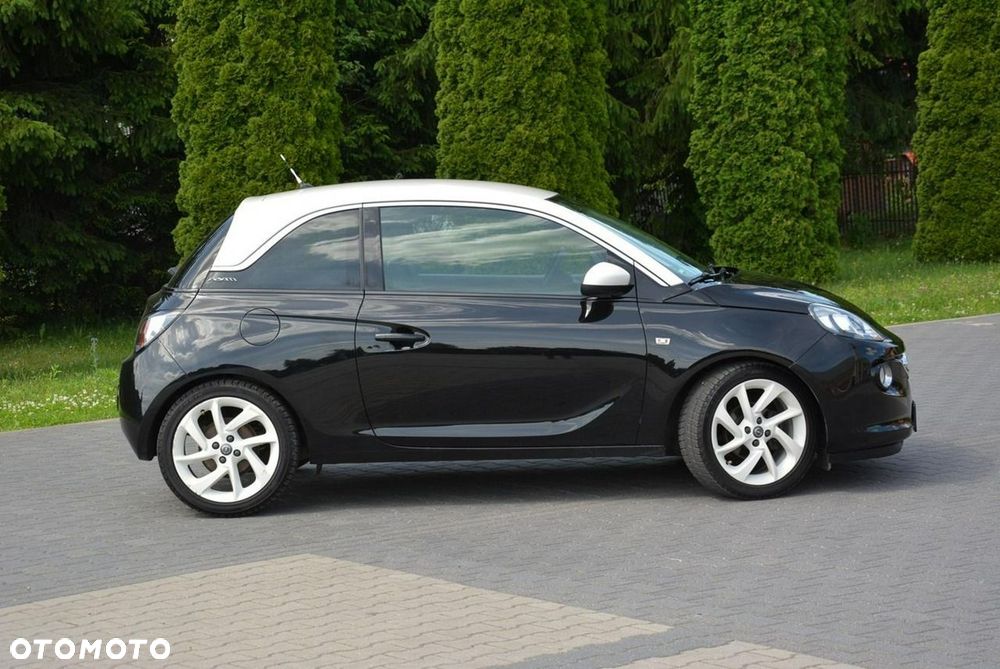Opel Adam 1.4 Jam Unlimited S&S - 11
