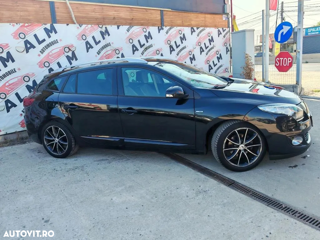 Renault Megane Energy dCi Intens - 6