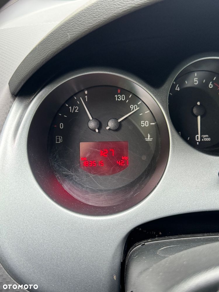 Seat Altea - 22