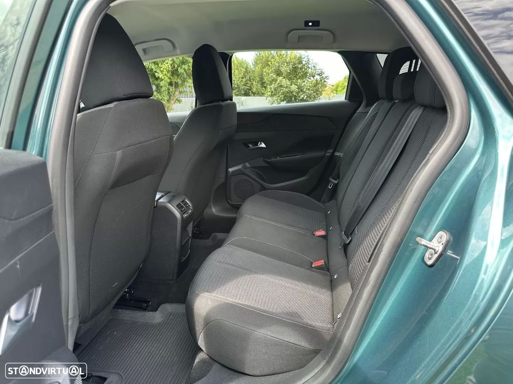 Peugeot 308 SW 1.2 PureTech Access P.Business - 25