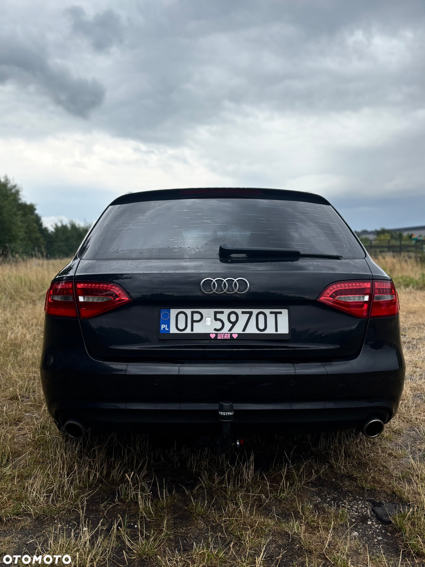 Audi A4 1.8 TFSI - 5