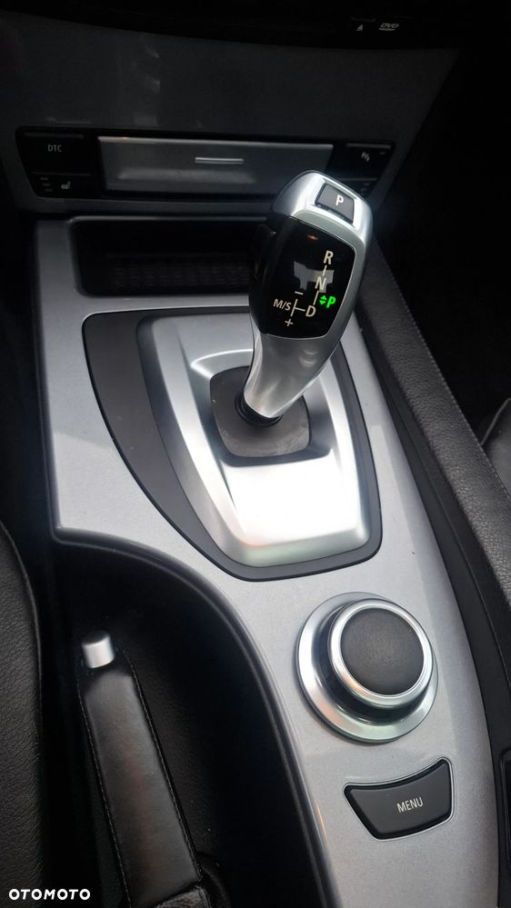 BMW Seria 5 525i - 17