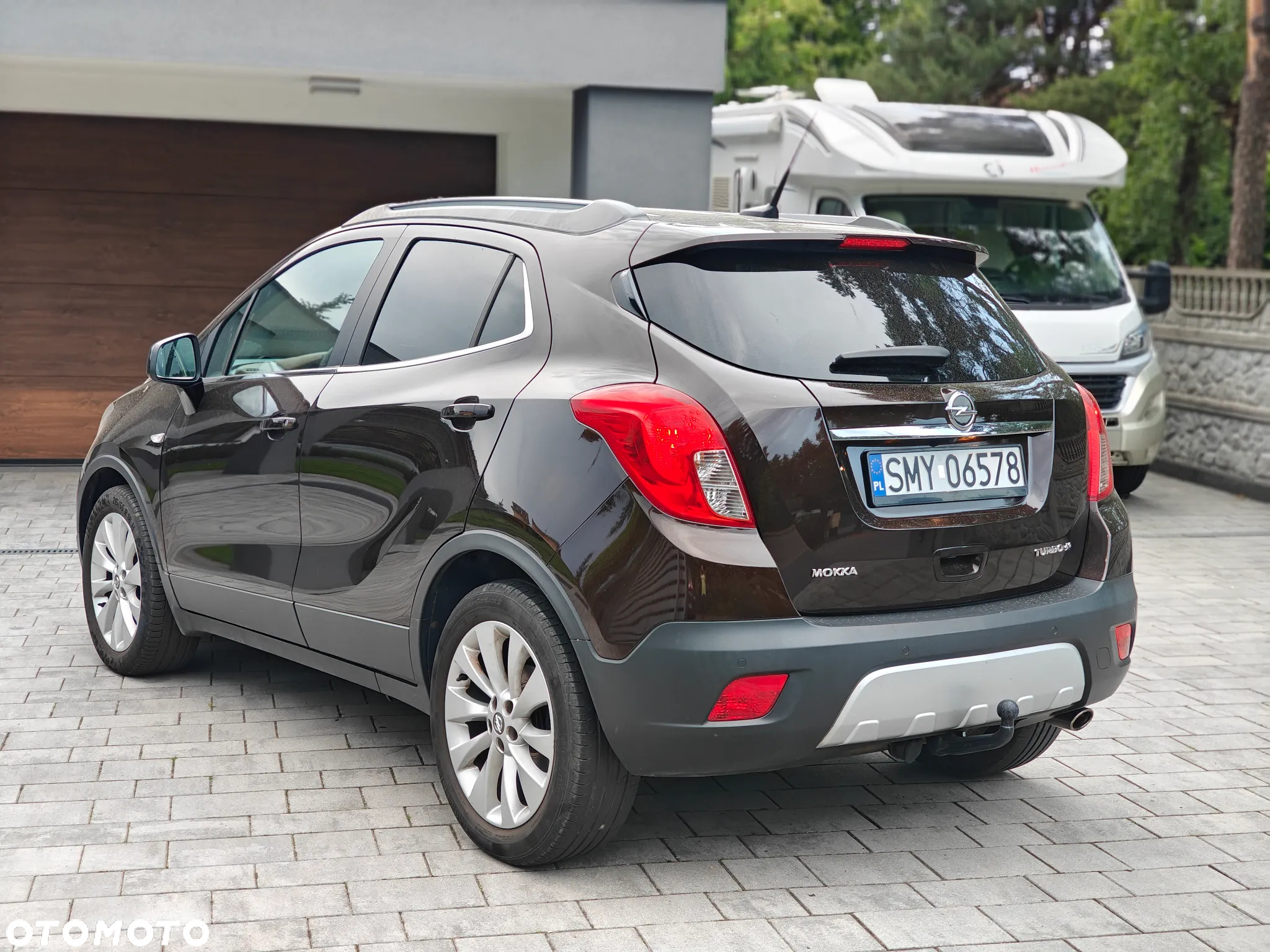 Opel Mokka 1.4 T Cosmo S&S - 7