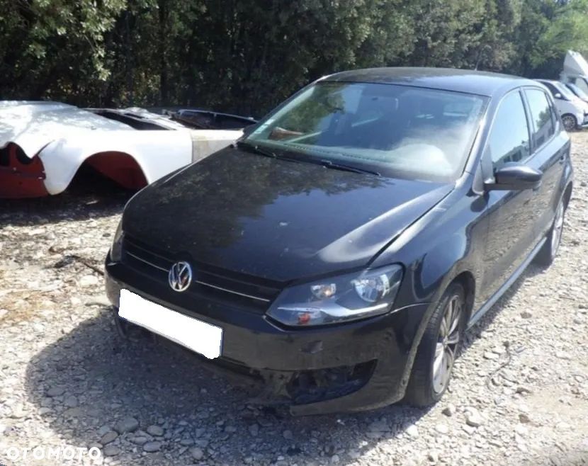 Volkswagen Polo - 1