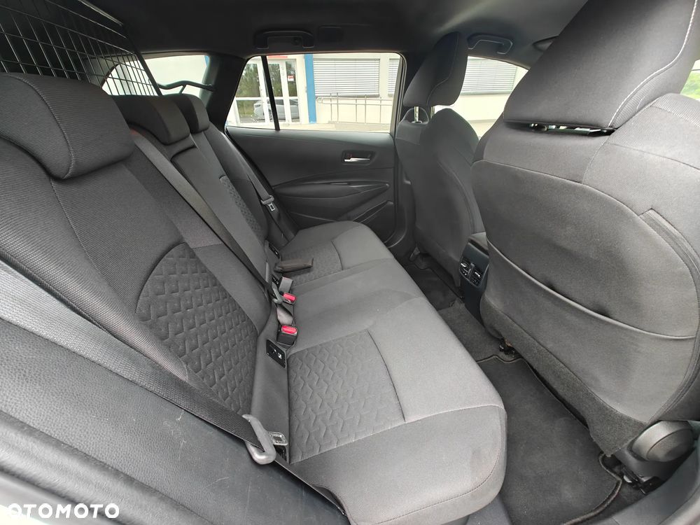 Toyota Corolla 1.8 Hybrid Comfort - 14