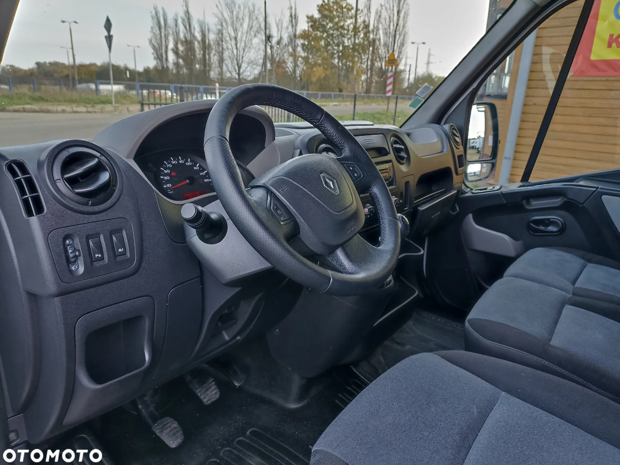 Renault MASTER - 11