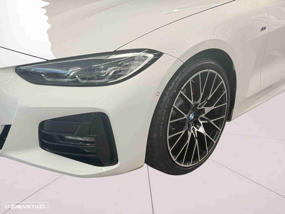 BMW 420 Gran Coupé - 7